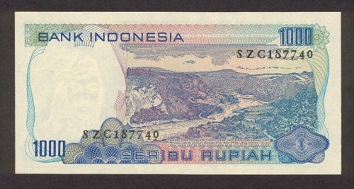 IndonesiaP119-1000Rupiah-1980-donatedth_b